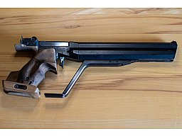 Feinwerkbau LP 100
