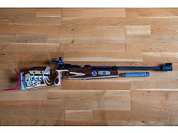 Steyr LG 88