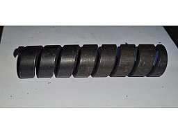MG 42, Puffer