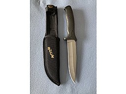 Buck Nighthawk Jagdmesser