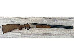 Blaser BBF Kaliber 7x65R - 12/70 (Sauer, Zoli, Kettner, Merkel, Krieghoff, Zeiss, Swaro)