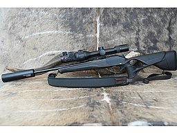 Blaser R8 Ultimate Kal. .308 Win. inkl. Wärmebildvorsatzgerät & Montage & Optik WAFFEN FLÜHR ANSBACH