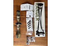 Steiner Ranger 4-16x56 BC Zielfernrohr