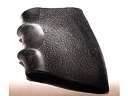 Gummigriff für Pistolen ( La Houge)