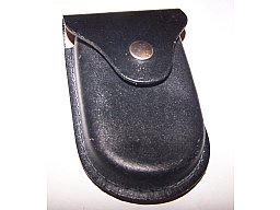 Tasche für Handschellen