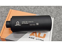 Ase Utra SL5i Schalldämpfer Kal. .25 M15x1 Gewinde
