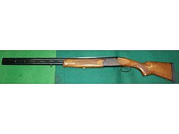 Bockflinte Hombra