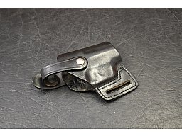 Holster für Smith & Wesson Target Champion Kal. 9mmLuger