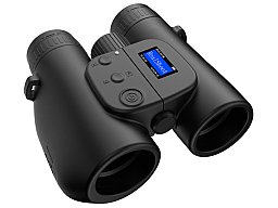 Levenhuk Kelvin Snap ED 8x42 Digitales Foto - Fernglas, für Jäger, Outdoor, Tierbeobachtung