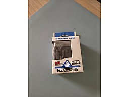 Red Dot Visier UTG OP3 Micro SL