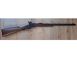 IAB Sharps Carbine Kaliber .54 BP