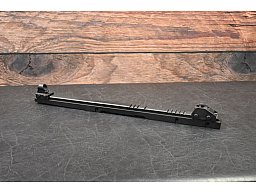 Heckler & Koch SL8 Weaverschiene