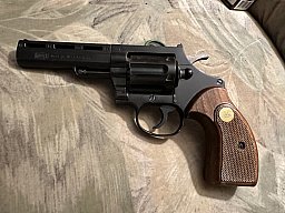 Mauser Mod. L 100 9mm/380 Knall
