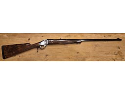 Browning Model 1885 cal. 45.70 Falling Block