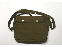 Gasmaskentasche PBF UdSSR 1992 ungetragen