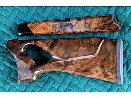 Blaser R93 Loch