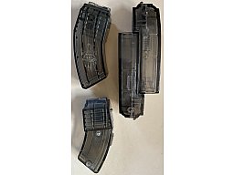 Magazin Kaliber 22 LR Ruger 10/22 Volquartsen Winchester Wildcat Halbautomat SLB Eagle International
