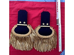 Portugal, Epauletten, Offizier, Marine?