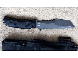 Messer Fox