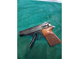 Walter PP 7,65