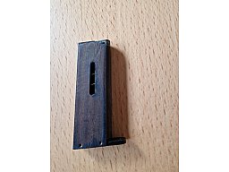 Magazin für Schreckschusspistole Reck P6 oder P10, Kal. 8 mm