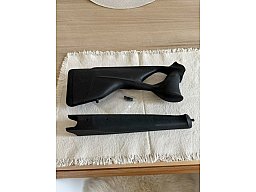 BLASER - Schaft R8 Ultimate ohne Systemkasten