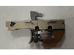Walther GSP Abzug mit Vorweg Druckpunkt