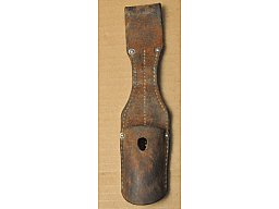Koppelschuh deutsch Nr 6