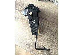 Wettkampfholster SPEED MACHINE IPSC 3D Edition