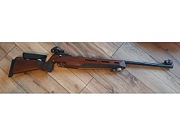 Anschütz KK-Matchgewehr