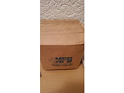 Restposten Geschosse 38/ 357 Mag.
