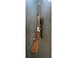 Krieghoff Plus Drilling 9,3x74r
