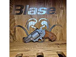 Smith & Wesson Performance Center Modell 629 PC, Kaliber .44 Magnum [Sammler, Unikat, Fehlprägung]
