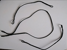 Man Kung Chester XB65 Sehnen Cable Set