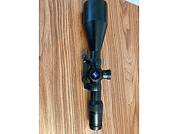 ZEISS Victory Diavari 6-24x72 T* FL – Absehen 60 beleuchtet