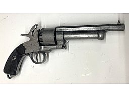LeMat-Revolver, Replika von Denix