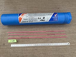 Silberlot AG 56U Technolit aus Büchsenmacher - Silberpreis Schnäppchen