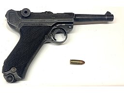 Luger P08 Replika von Denix