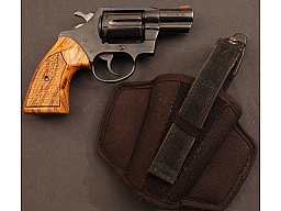 Colt Detective, Pol. Berlin