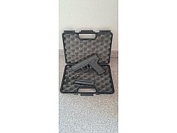 Röhm RG 96 9mm P.A.K