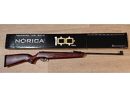 Norica Marvic 2.0 in 5,5mm Neu