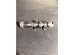 Hawke XB1 1.5–5×32 SR Crossbow Scope
