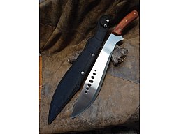 Machete Haumesser Do8m