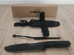 Extrema Ratio ONTOS II Kampfmesser Messer Neu