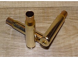 .30-06 Springfield Hülsen von Privi Partizan Neu