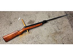 Haenel Luftgewehr Modell III-60