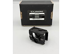 Scalarworks QD Montage Picatinny LDM400 für Trijicon RMR AR15