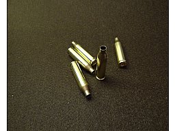.243 Win. Hülsen von Privi Partizan Neu