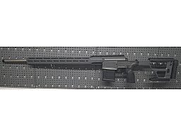 SIG SAUER CROSS PRS 24'' .308 Winchester Aussteller !