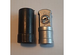 Manöverpatronengerät G3